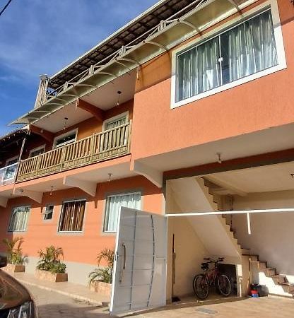 Casa De 2 Andares A 150M Da Praia! - Prainha De Mambucaba, Paraty - Rj Екстериор снимка
