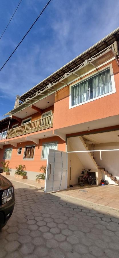 Casa De 2 Andares A 150M Da Praia! - Prainha De Mambucaba, Paraty - Rj Екстериор снимка