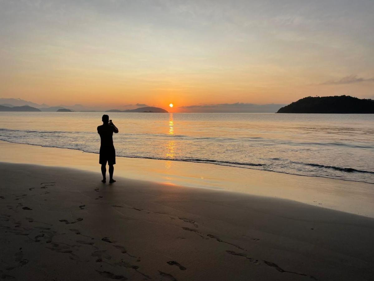 Casa De 2 Andares A 150M Da Praia! - Prainha De Mambucaba, Paraty - Rj Екстериор снимка