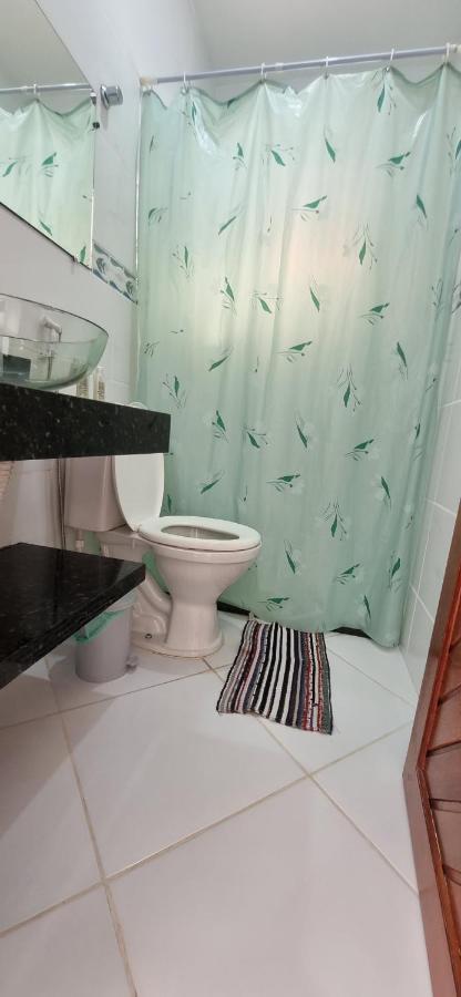 Casa De 2 Andares A 150M Da Praia! - Prainha De Mambucaba, Paraty - Rj Екстериор снимка