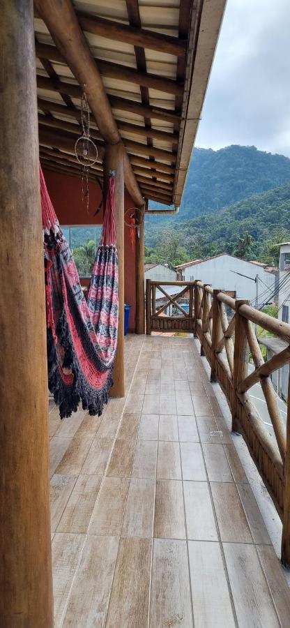Casa De 2 Andares A 150M Da Praia! - Prainha De Mambucaba, Paraty - Rj Екстериор снимка