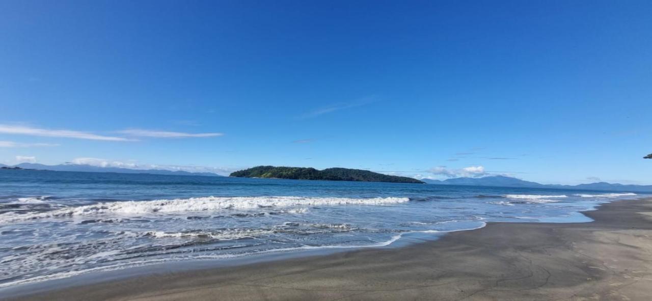 Casa De 2 Andares A 150M Da Praia! - Prainha De Mambucaba, Paraty - Rj Екстериор снимка